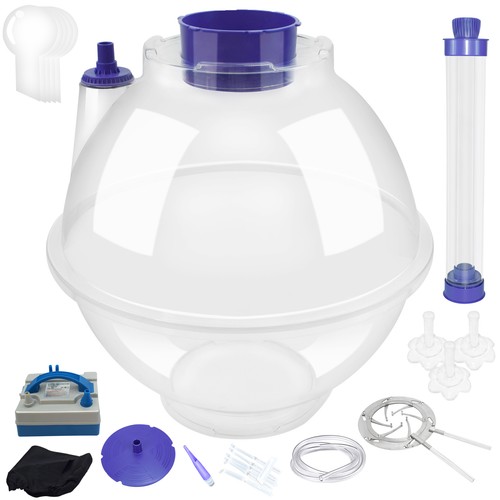 Balloon stuffer kit large - stuffer,