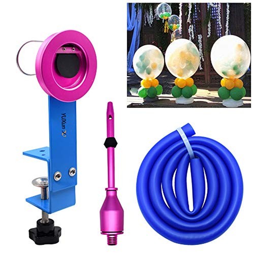 Balloon stuffing tool - balloon,