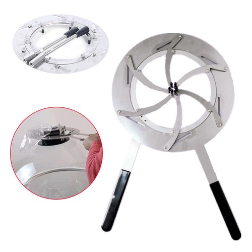Balloon stuffing tool filling - stuffing,