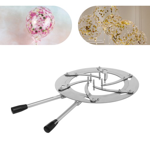 Large balloon stuffing - large, machine