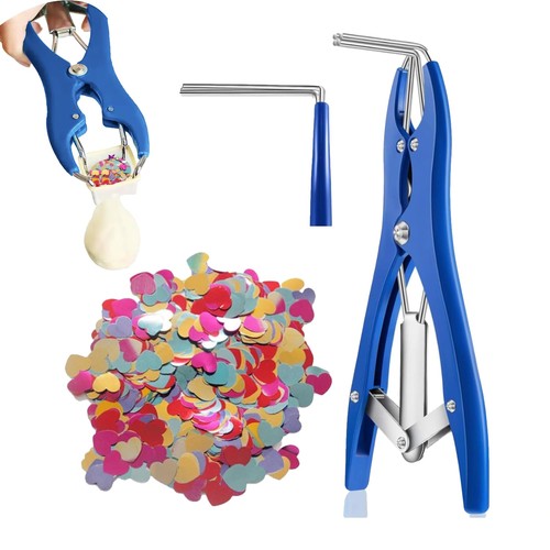 Balloon stuffing toolballoon - balloon,
