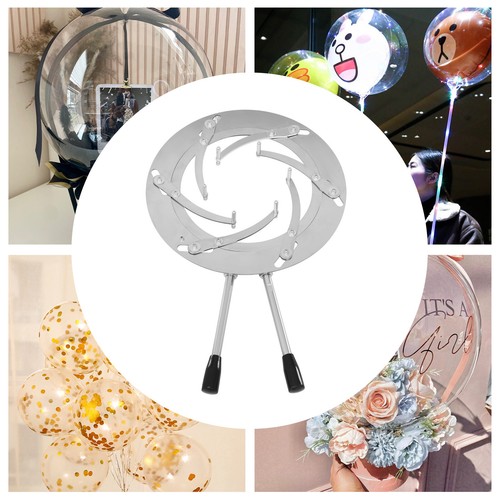 Balloon stuffing tool - stuffing,