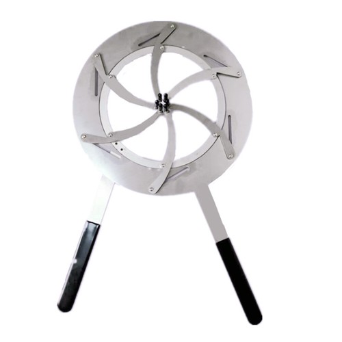 Balloon stuffing tool - balloon,